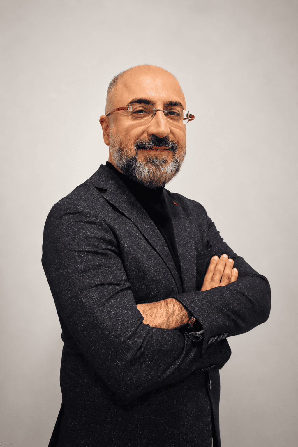 Uzm. Dr. Ümit Tüzün